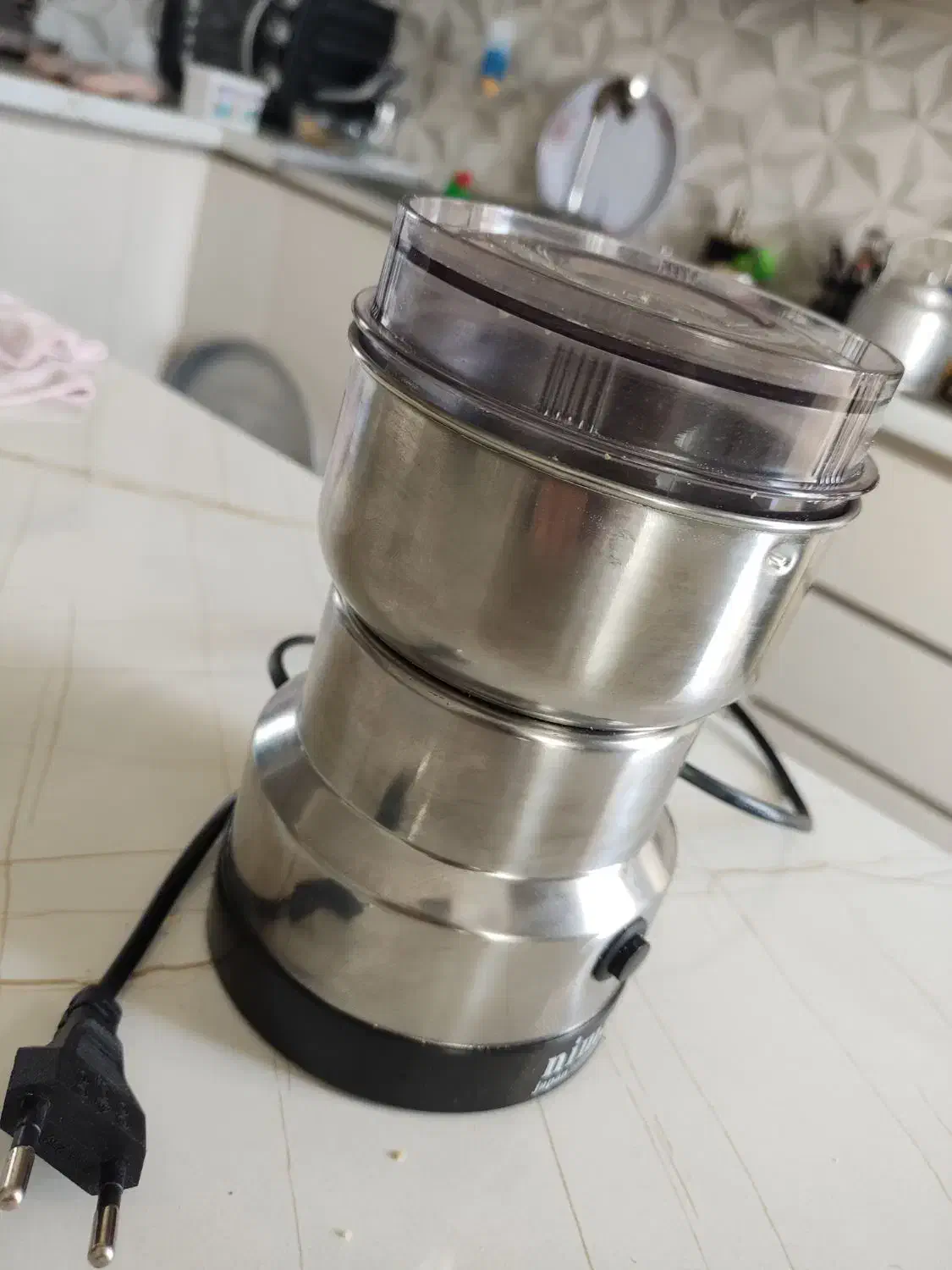 آسیاب برقی|خردکن، آسیاب، غذاساز|قم, محمد آباد|دیوار