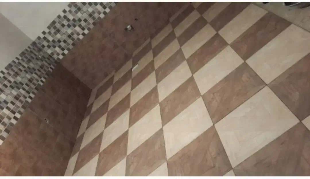 سرامیک کار نما کار کاشی کاری|خدمات پیشه و مهارت|دهدشت, |دیوار