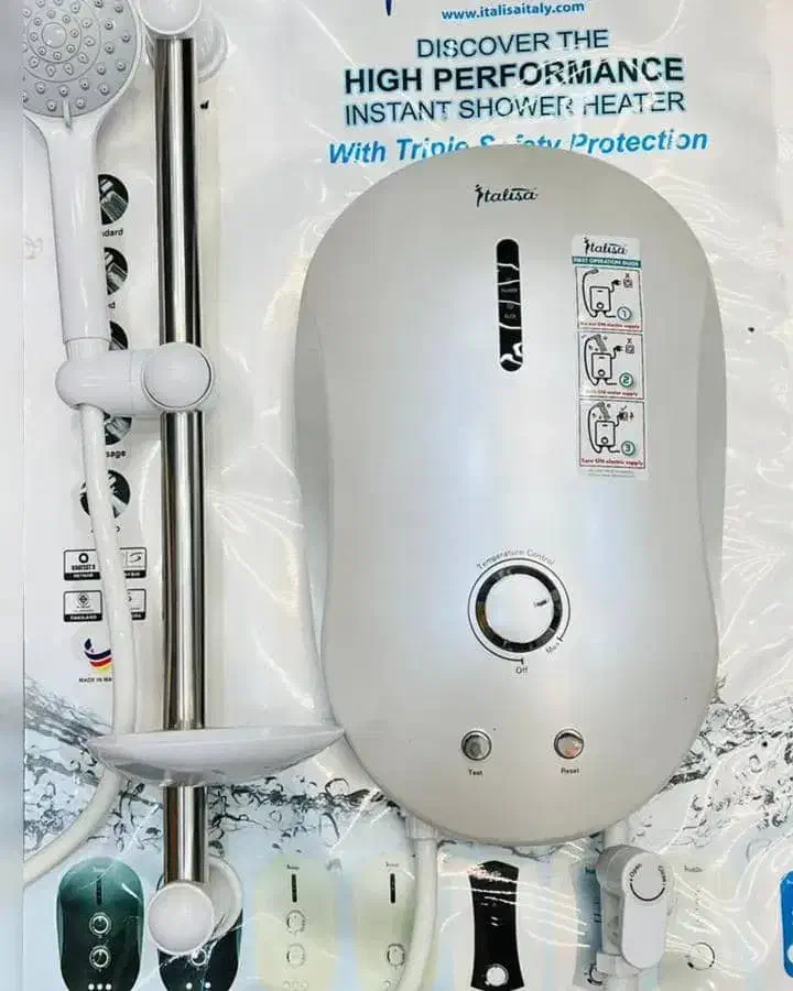 آبگرم کن   زود جوش   خارجی|آبگرمکن، پکیج، شوفاژ|بندرعباس, |دیوار