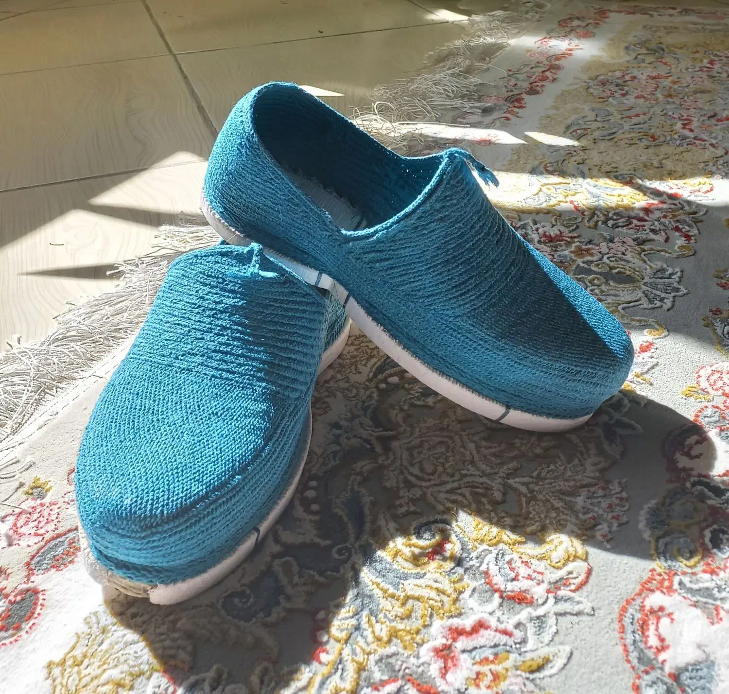 گیوه هورامی|کیف، کفش، کمربند|شاهینشهر, بانک استان|دیوار