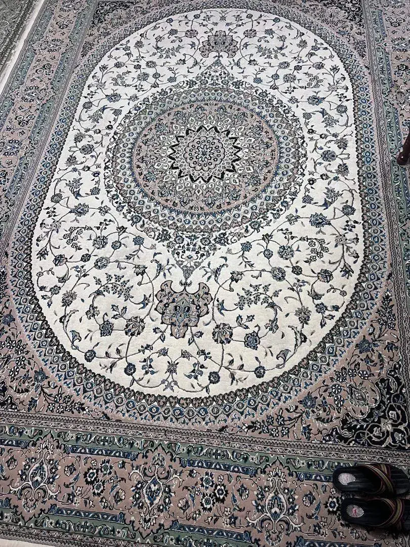 فرش 12 متری|فرش|لاهیجان, بازکیاگوراب|دیوار