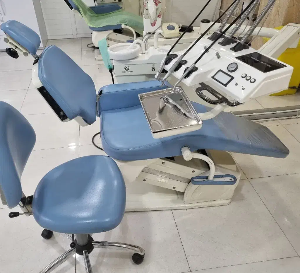 فروش تجهیزات دندانپزشکی|پزشکی|مرودشت, شهرک مهدیه|دیوار