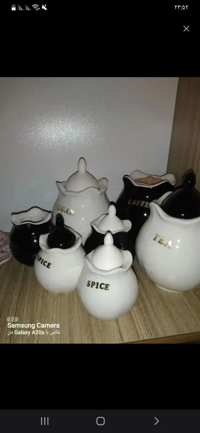 پاسماوری|ظروف نگهدارنده، پلاستیکی، یکبارمصرف|اراک, |دیوار