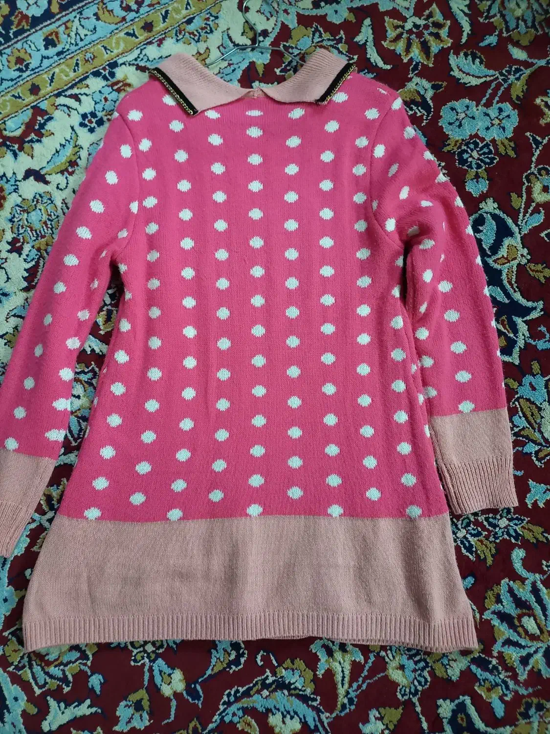 لباس خارجی نو نو|لباس|خرمآباد, |دیوار