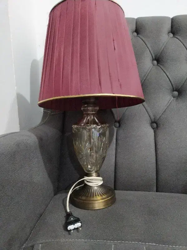 چراغ خواب|چراغ خواب و آباژور|ایلام, |دیوار