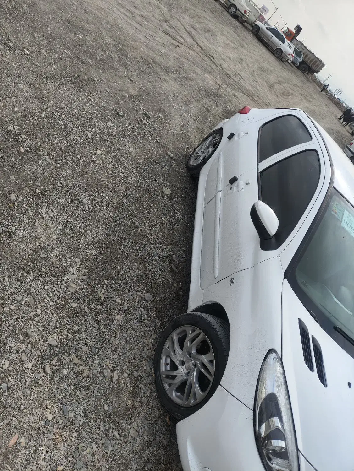 207|خودرو سواری و وانت|بیرجند, |دیوار