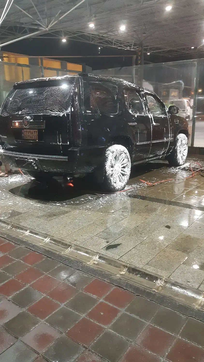 معاوضه اسکالید با مسکونی فقط 121 هزارتا کارکرده|خودرو سواری و وانت|کیش, |دیوار