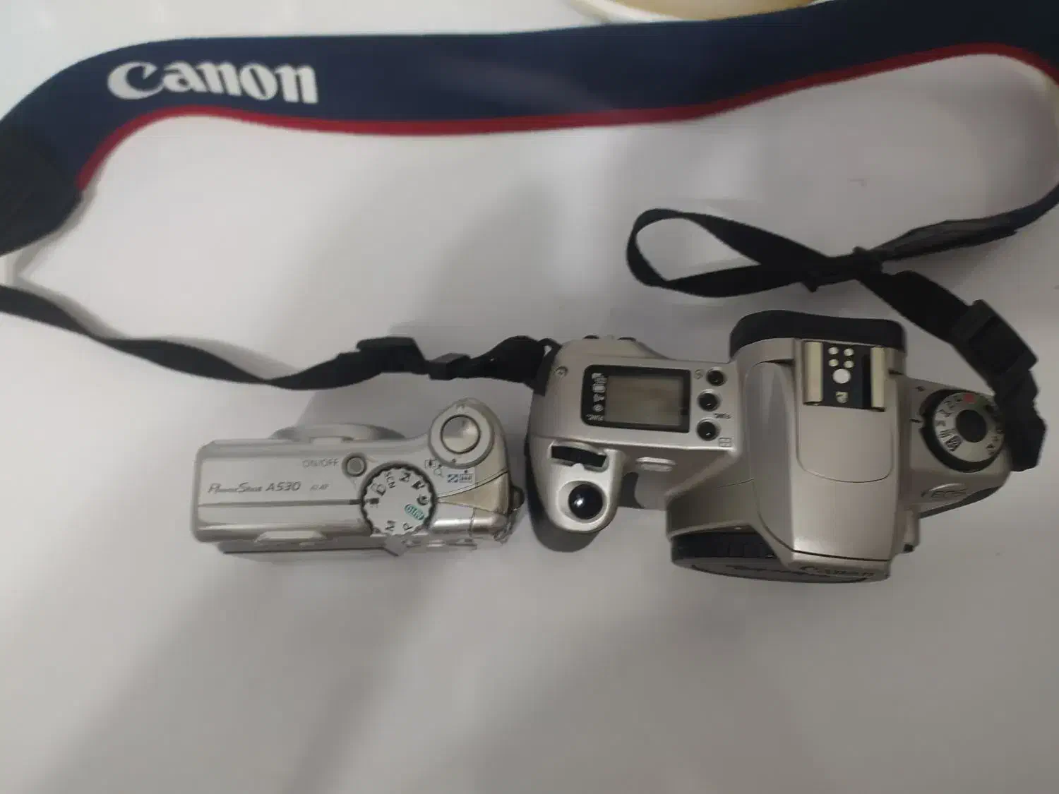 دوربین کلکسیونی|دوربین عکاسی و فیلم‌برداری|کرمانشاه, |دیوار