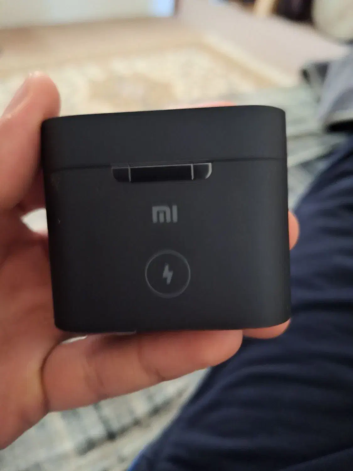 ایرپاد شیامی|لوازم جانبی موبایل و تبلت|کرمانشاه, |دیوار