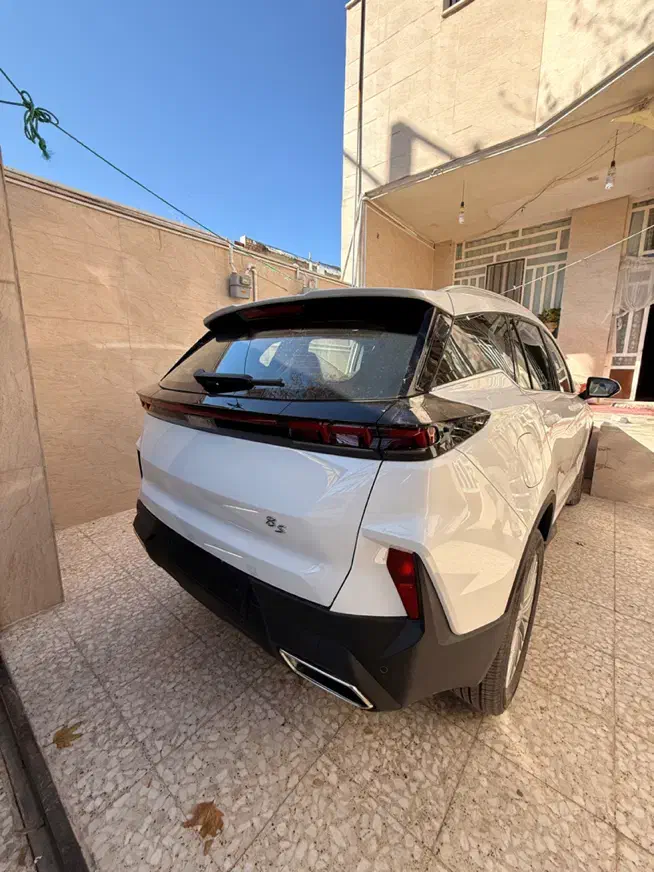 هایما s8 pro|خودرو سواری و وانت|خرم‌آباد, |دیوار