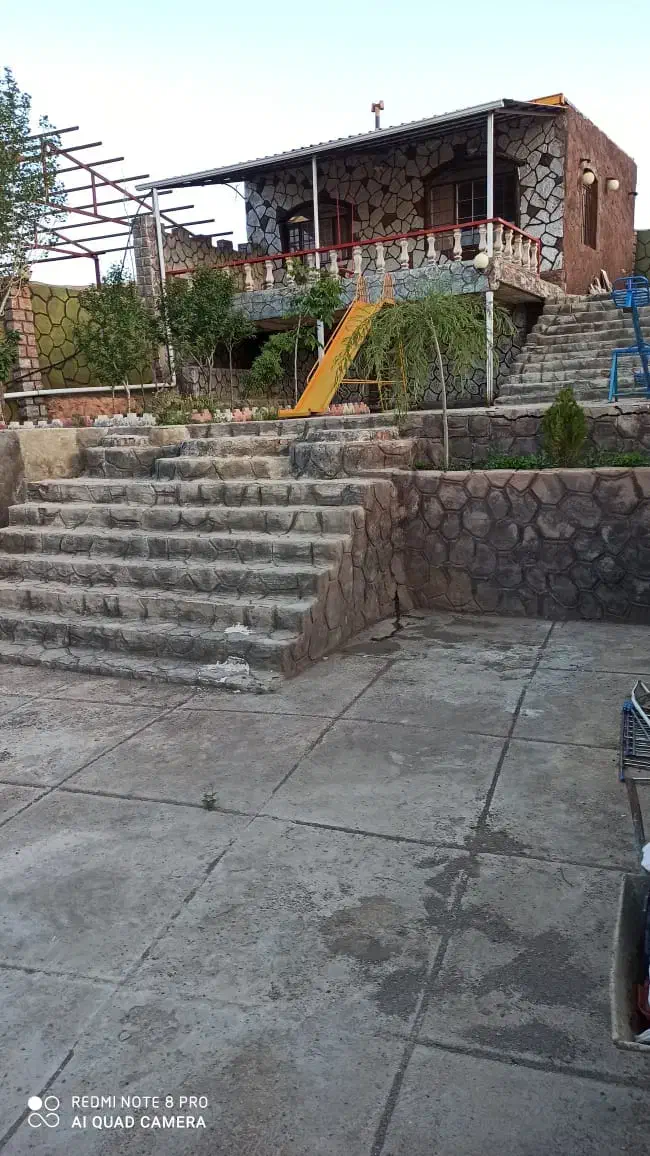 ویلای 500 متری در اندبیل صوفیان|فروش خانه و ویلا|صوفیان, |دیوار