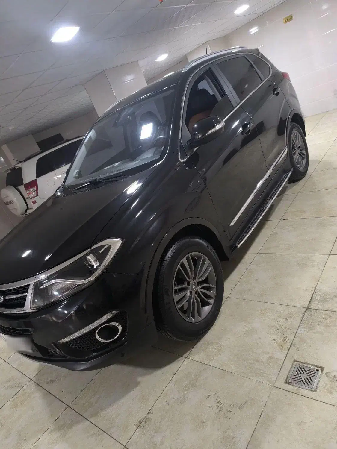 تیگو 5 فول fl|خودرو سواری و وانت|تبریز, |دیوار