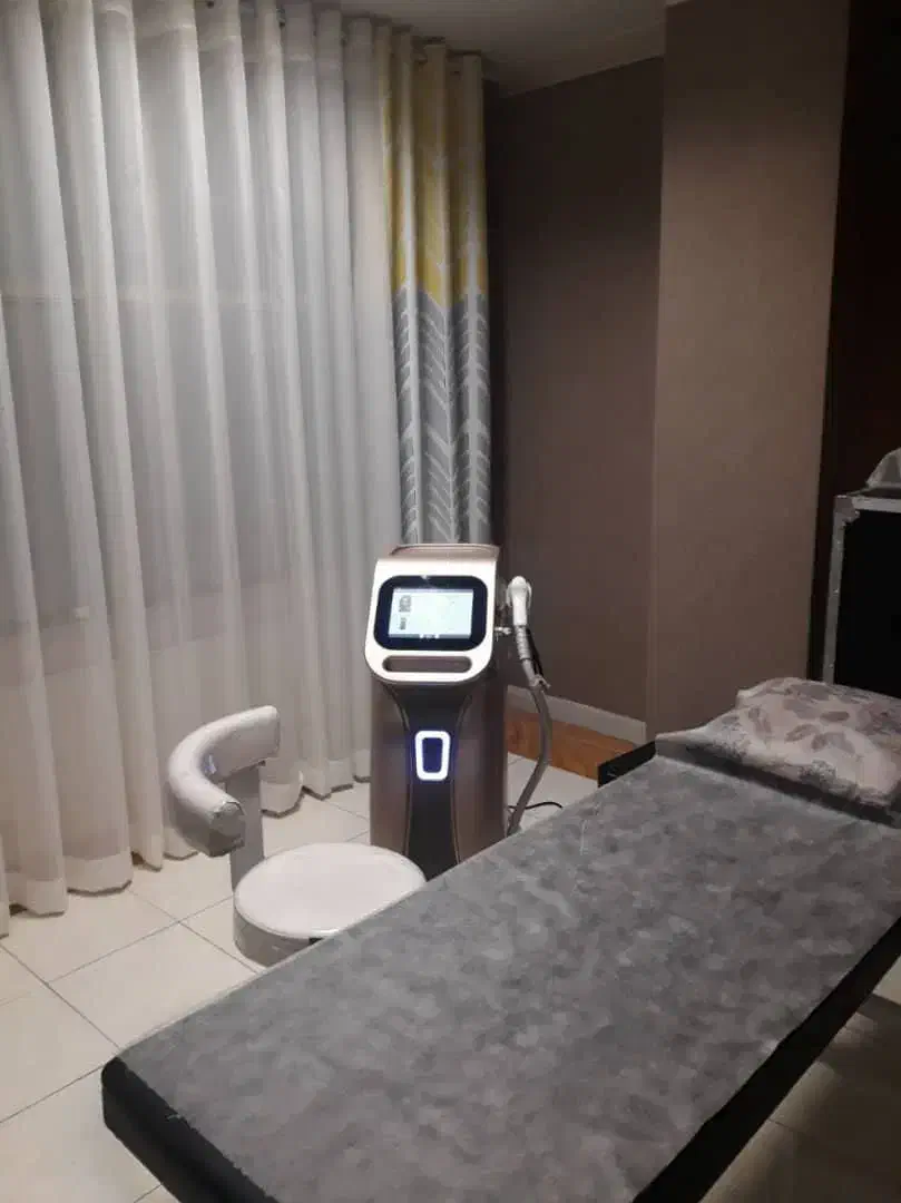 دستگاه لیزر (رافائل)|آرایشی، بهداشتی، درمانی|فردیس, فردیس|دیوار