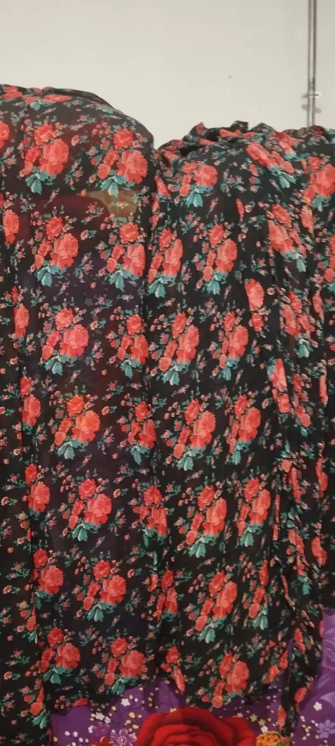 لباس کردی یاکوردی زنانه|لباس|ارومیه, |دیوار