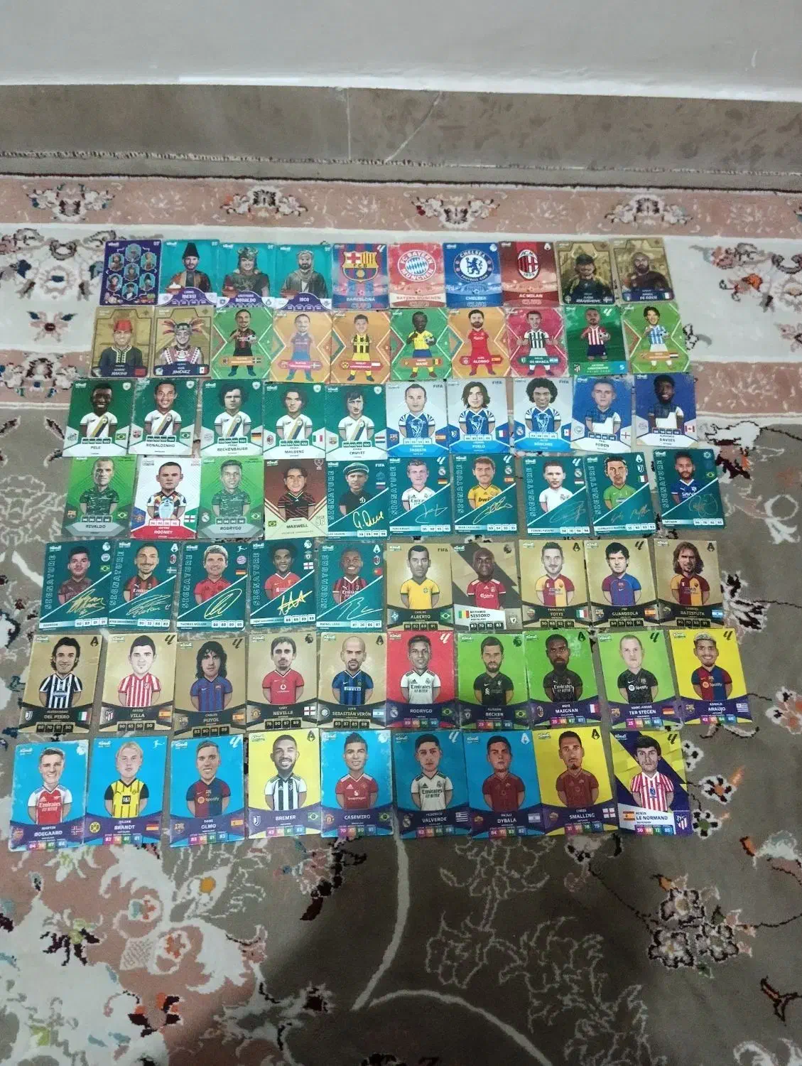 کیمدی|کلکسیون و سرگرمی|صفادشت, |دیوار