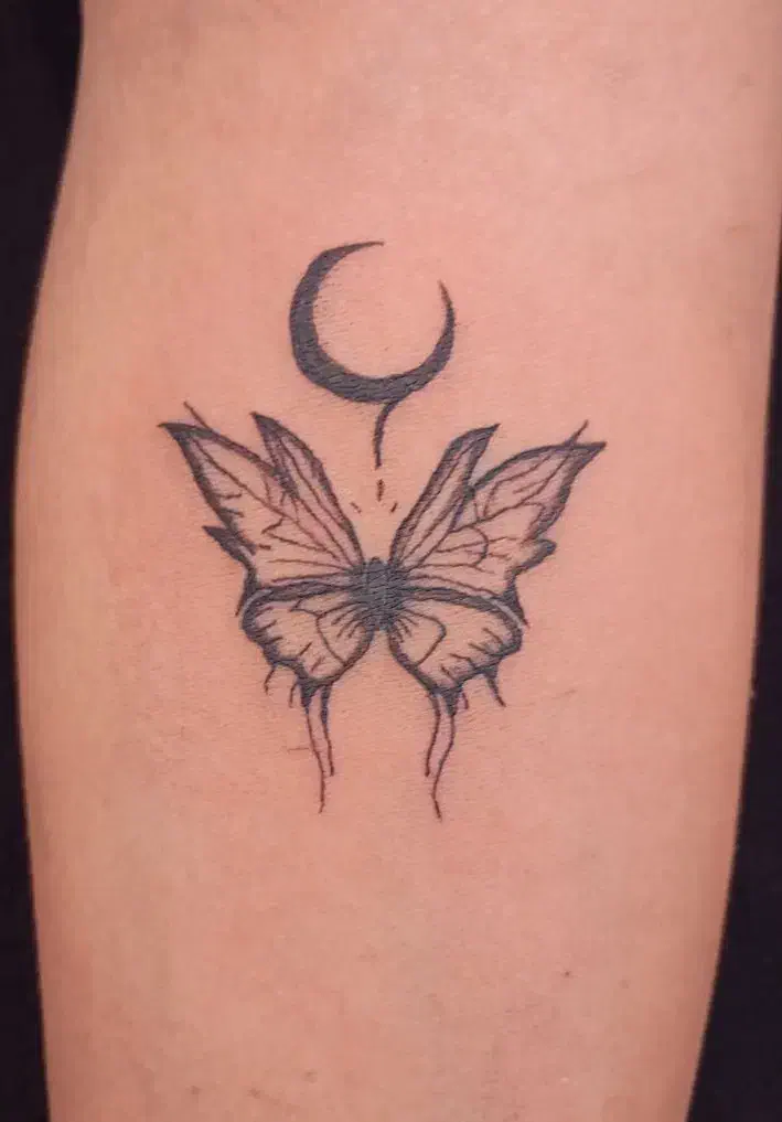 تتو بدن|خدمات آرایشگری و زیبایی|جیرفت, |دیوار