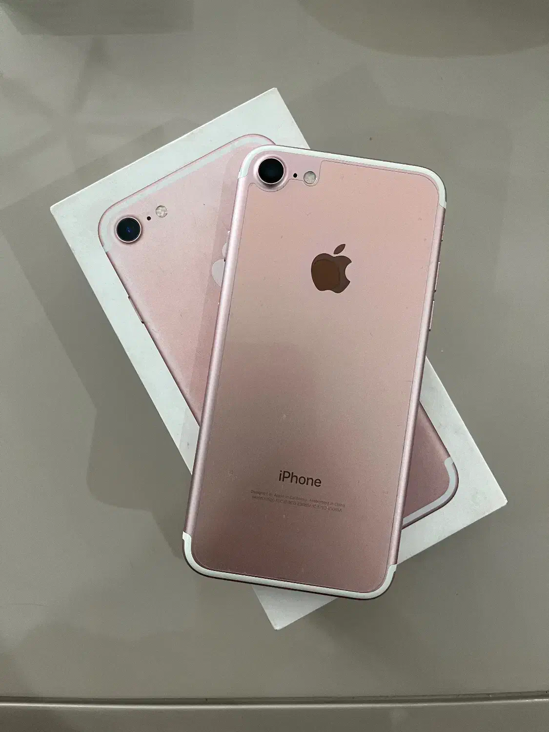 آیفون ۷ ۱۲۸|موبایل|تهران, دبستان|دیوار