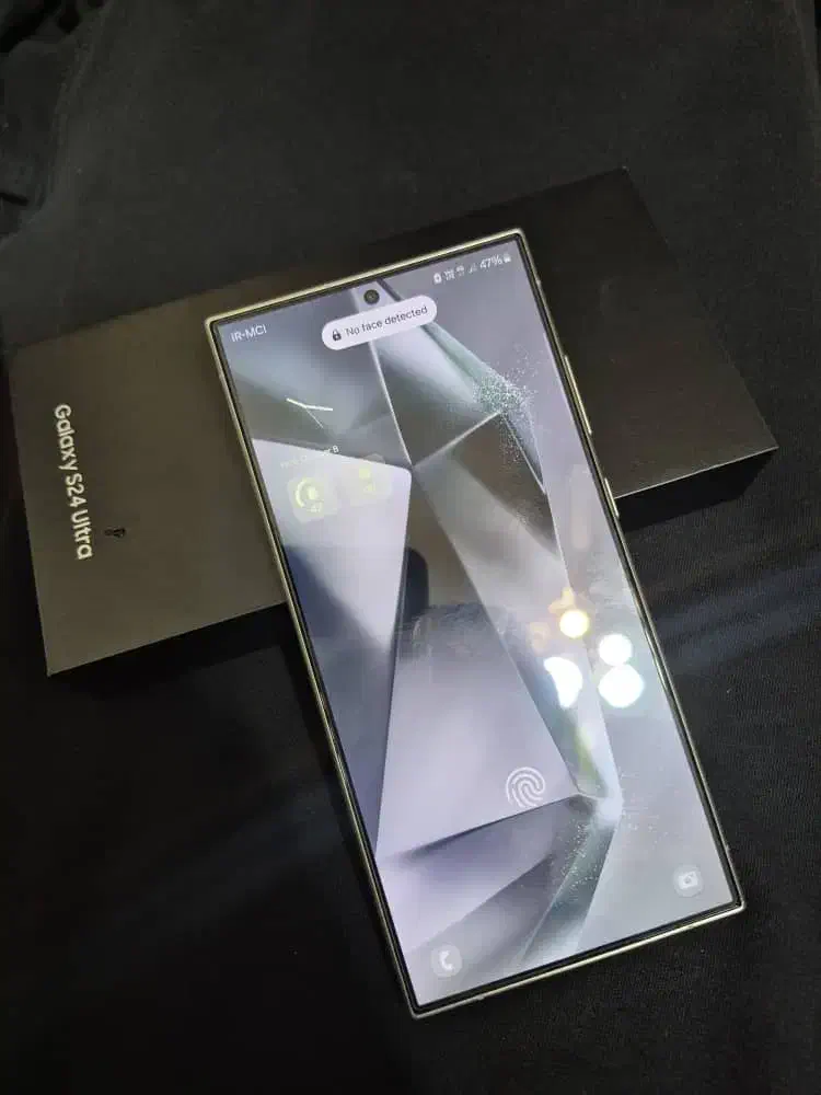 سامسونگ +Galaxy S24 با حافظهٔ ۲۵۶ گیگابایت|موبایل|اهواز, پادادشهر|دیوار