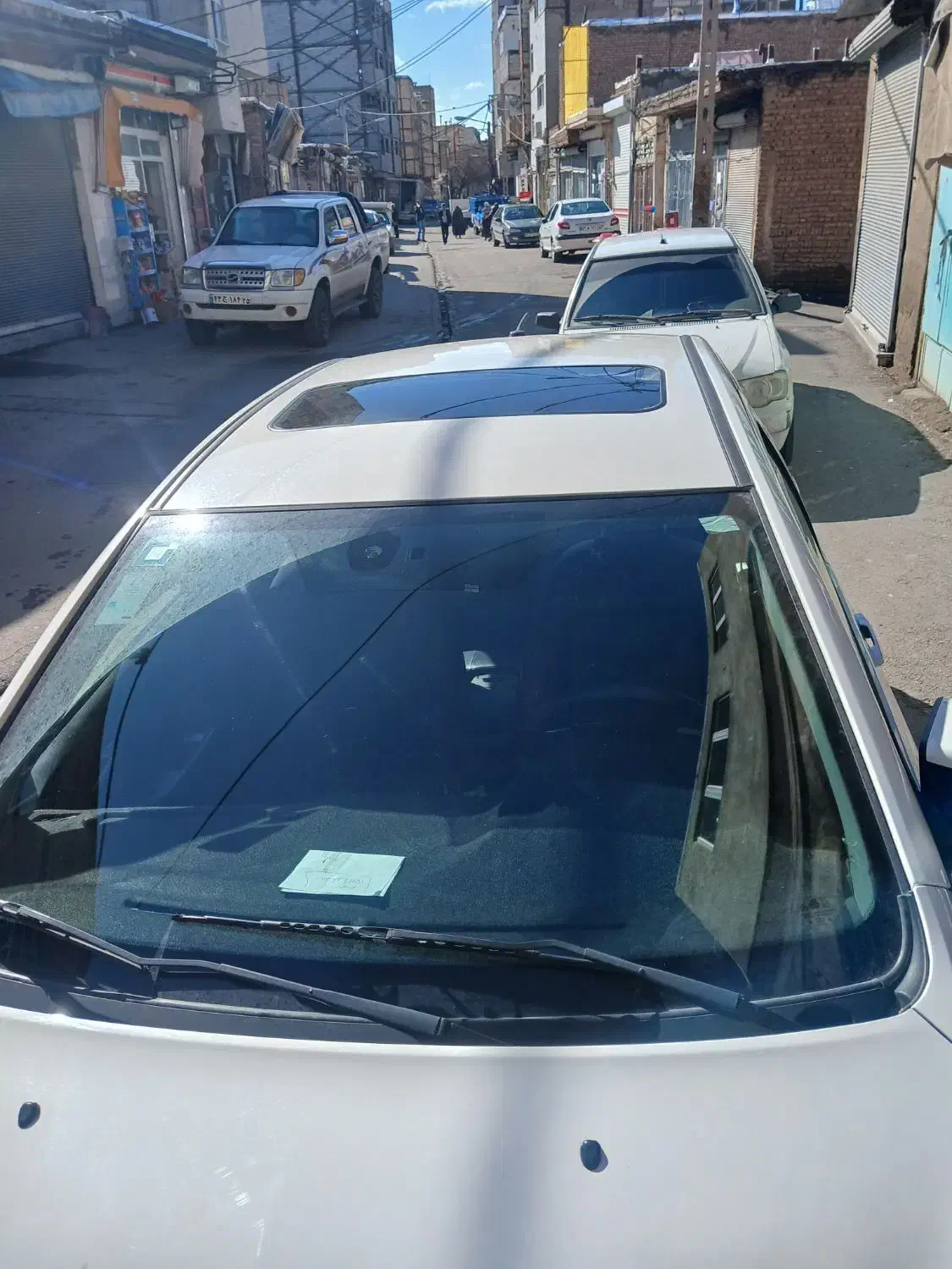 شاهین G|خودرو سواری و وانت|تبریز, |دیوار