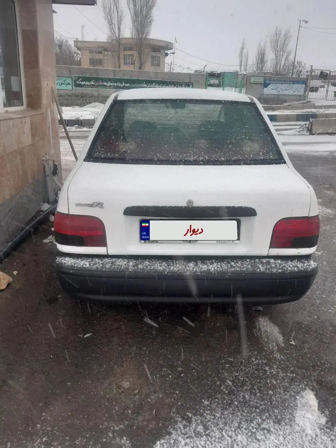 فروشی|خودرو سواری و وانت|اردبیل, |دیوار