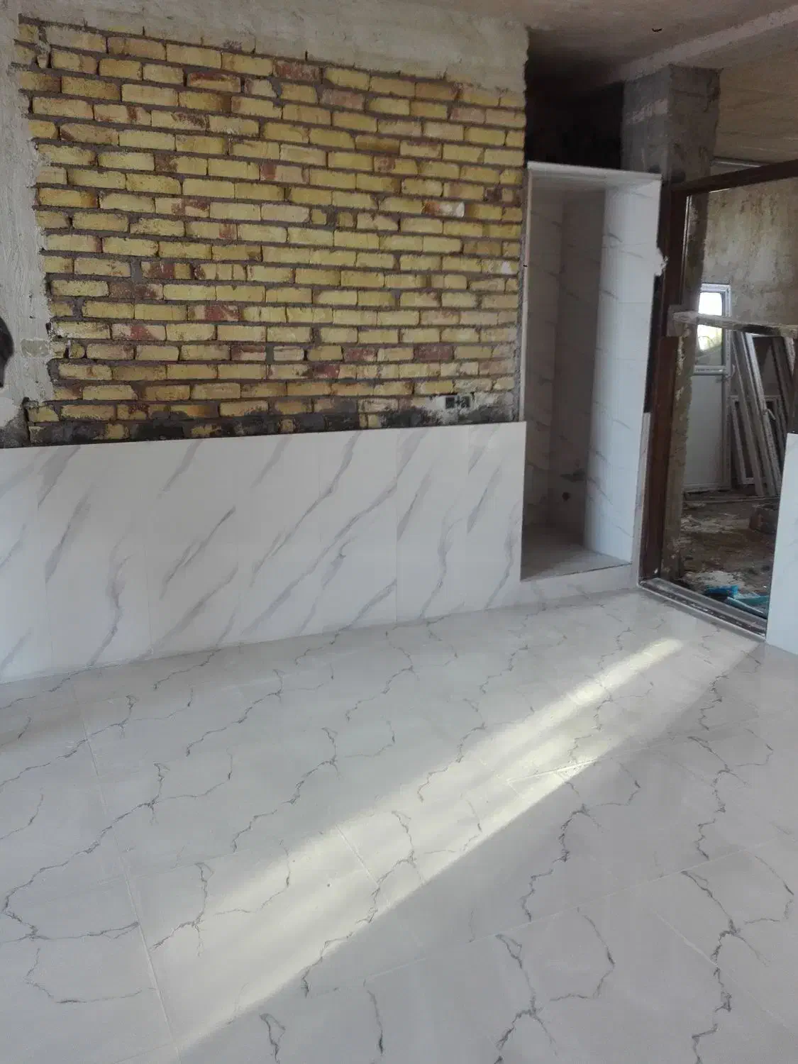 کاشیکاری کاشی کاری سرامیک کاری موزاییک کاری|خدمات پیشه و مهارت|ارومیه, |دیوار