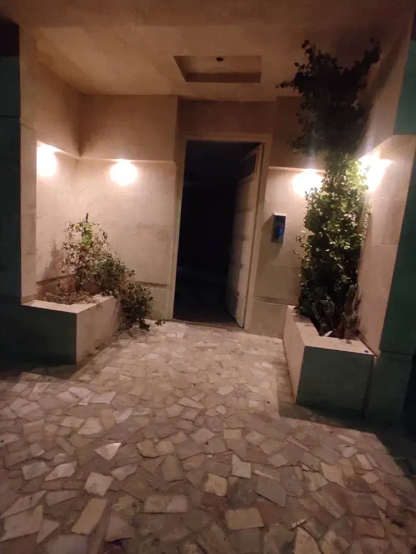 هاشمیه دوممر ویوشهر۱۹۵متر تکواحدی نوساز|فروش آپارتمان|مشهد, چهارچشمه|دیوار