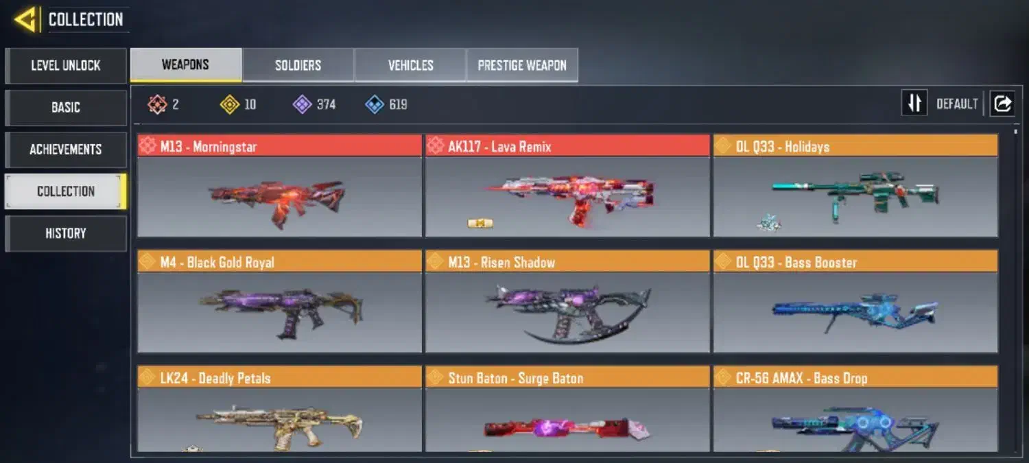 اکانت کالاف|کنسول، بازی ویدئویی و آنلاین|کنگاور, |دیوار