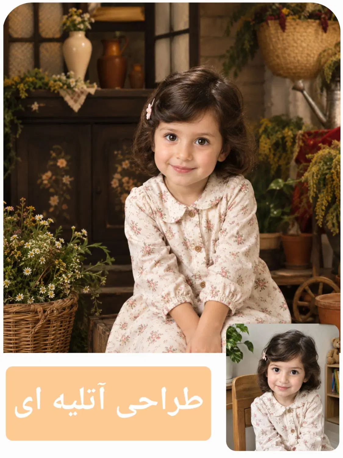 ترمیم و رنگیسازی عکس قدیمی، ادیت حرفهای عکس|خدمات رایانهای و موبایل|قم, زنبیل آباد|دیوار