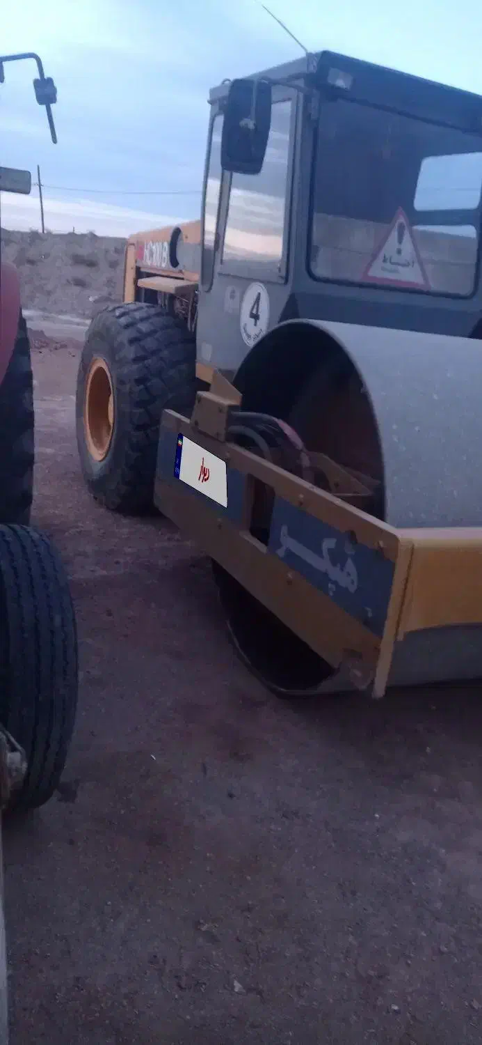 غلطک|خودرو سنگین|ساوه, |دیوار