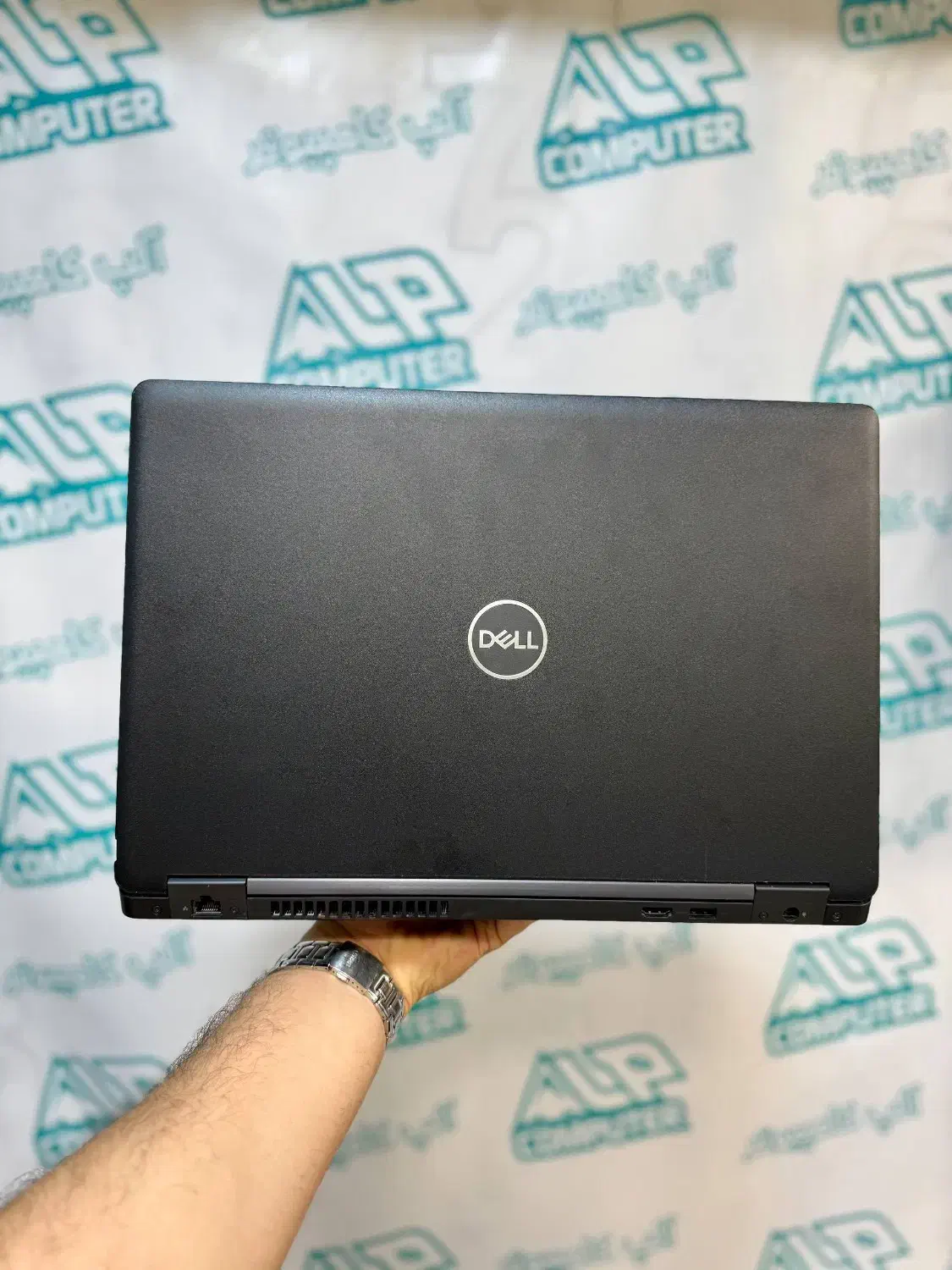 لپتاپ Dell ۱۵.۶ اینچ i7 نسل ۸ 5590|رایانه همراه|تهران, مهران|دیوار