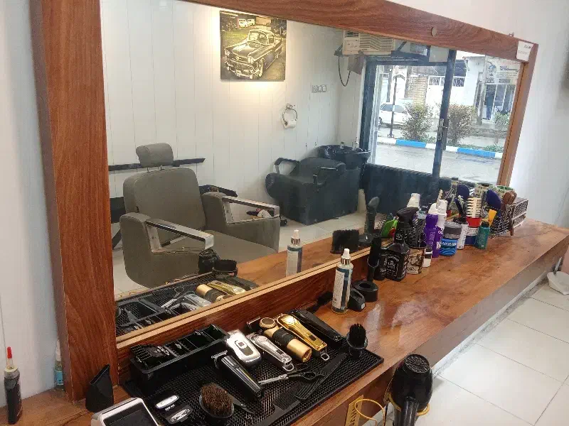 آینه|آینه|شوشتر, |دیوار