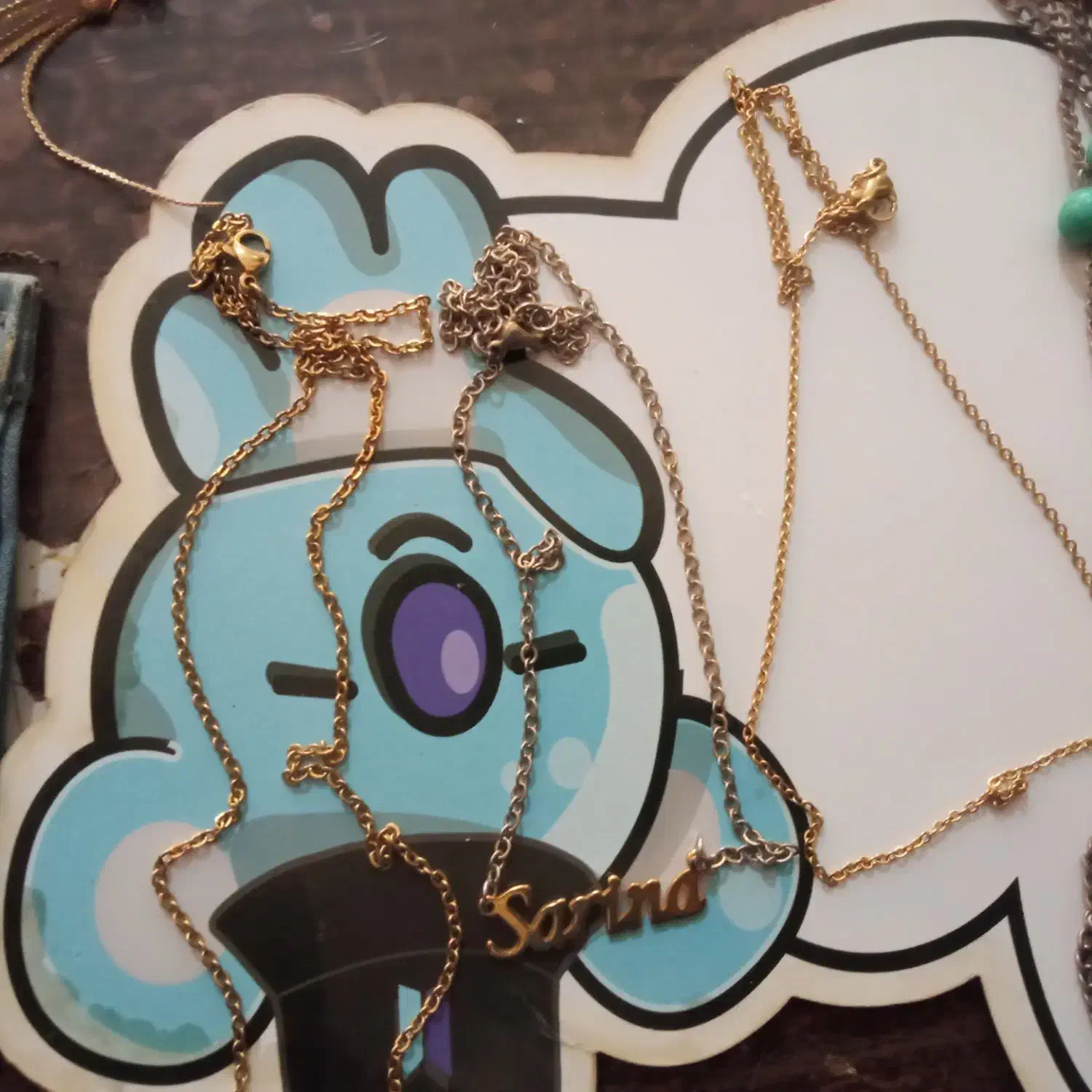 اکسسوری|بدلیجات|ملارد, |دیوار