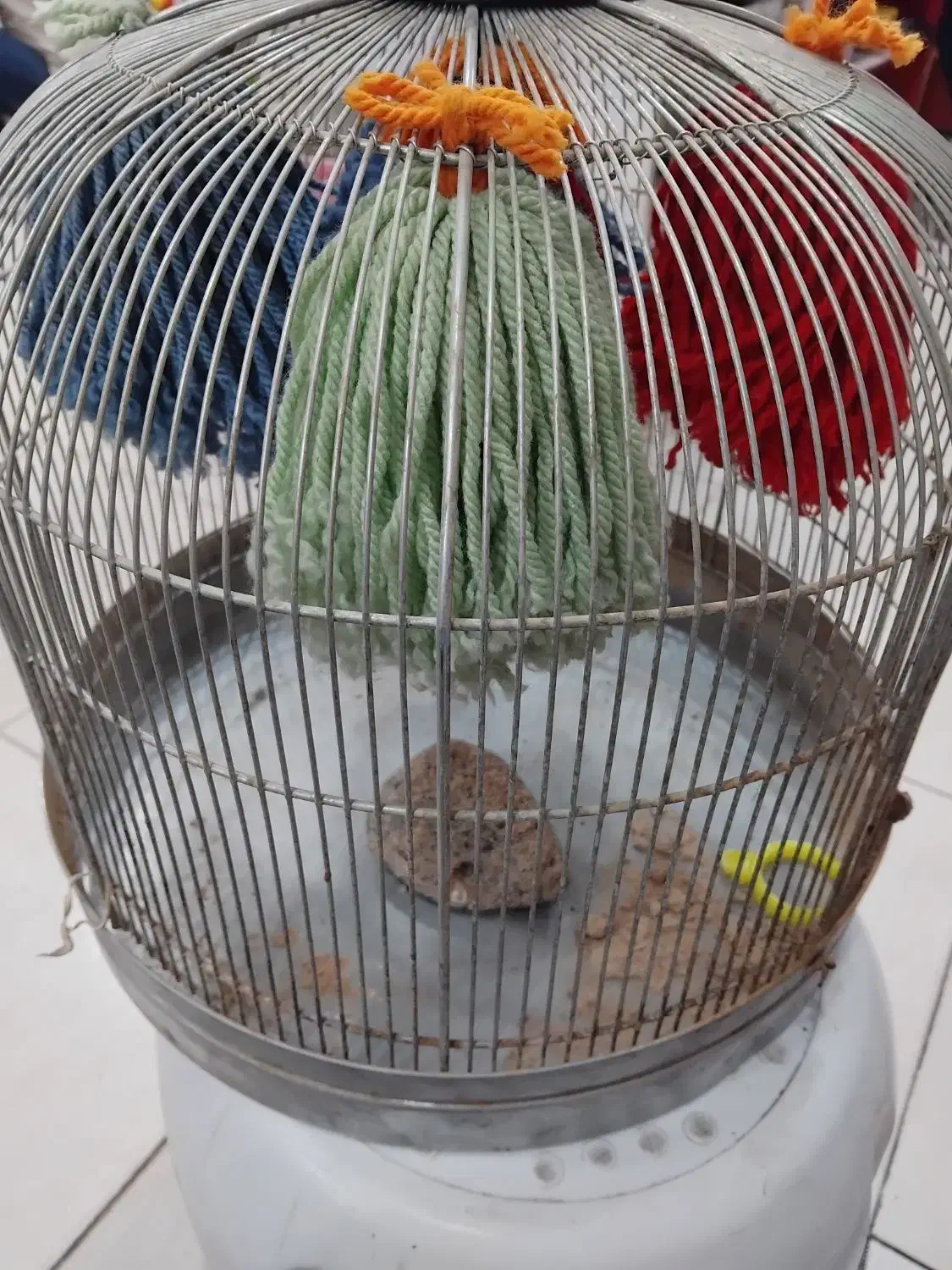 قفس|لوازم جانبی حیوانات|بهبهان, |دیوار