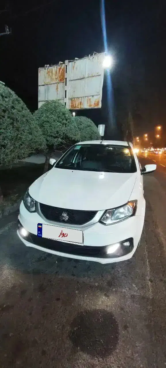 سایناSمدل۱۴۰۰فنی کاملاسالم وبی نقص|خودرو سواری و وانت|رشت, اسماعیل آباد|دیوار