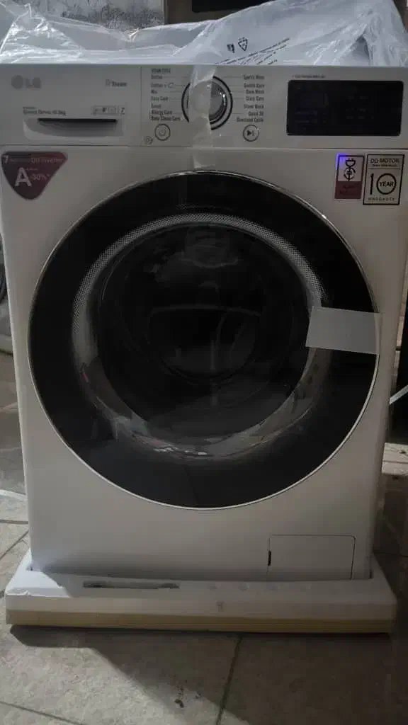 لوازم خانگی|ماشین لباسشویی و خشک‌کن لباس|مرودشت, بیست متری بیمارستان|دیوار