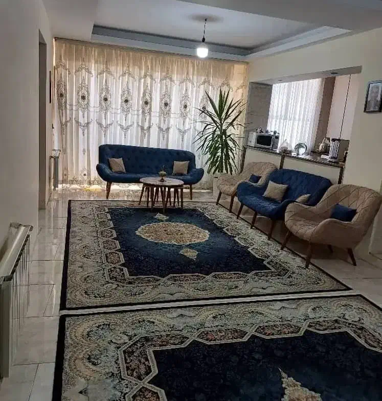 آپارتمان سنددار / ۹۵متر ۲خوابه / خیابان برزگر|فروش آپارتمان|محمدشهر, سیدآباد|دیوار