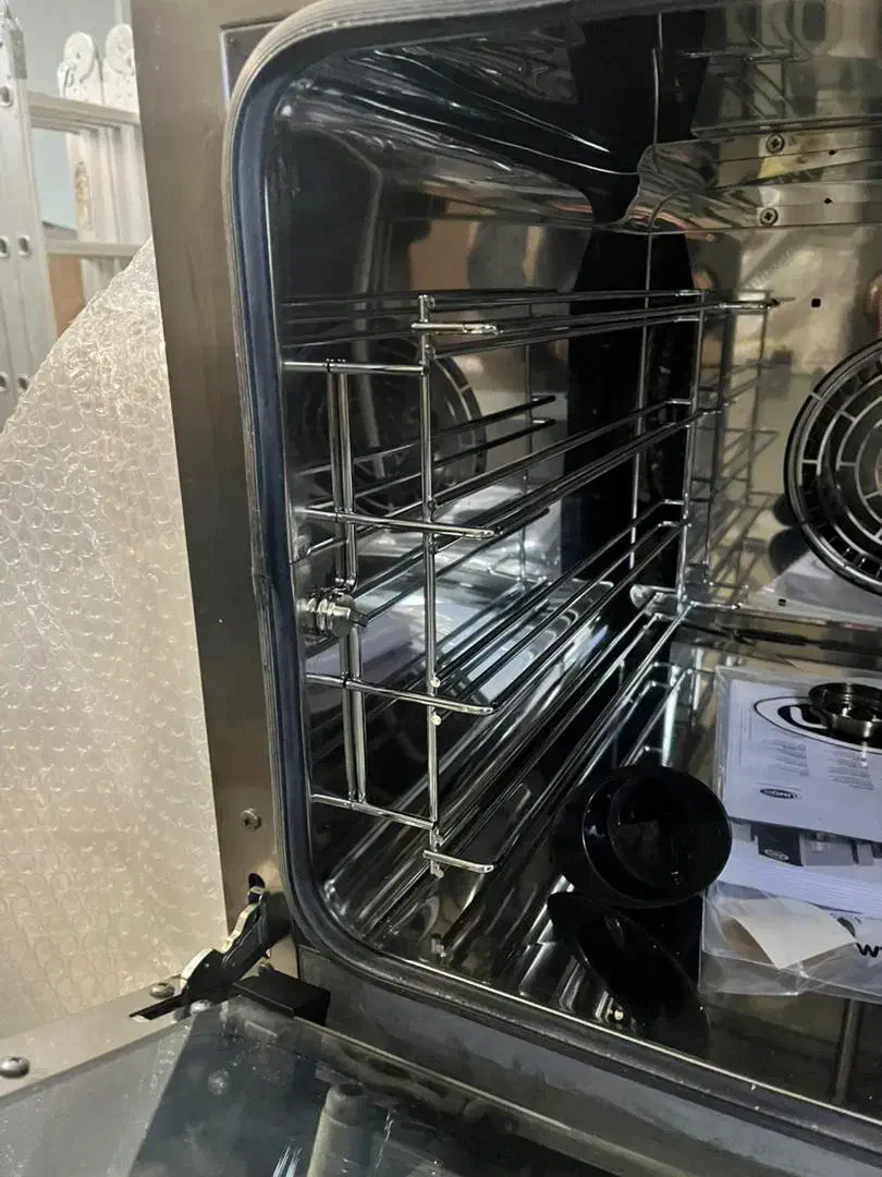 فر بیکری اونوکس ۴ سینی|اجاق گاز و لوازم برقی پختوپز|پاکدشت, پاکدشت (مامازند)|دیوار