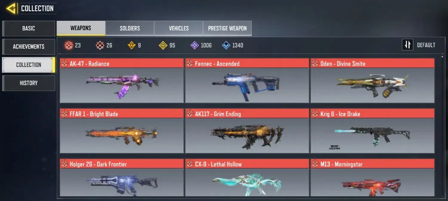 اک کالاف دیوتی موبایل|کنسول، بازی ویدئویی و آنلاین|تهران, فردوسی|دیوار