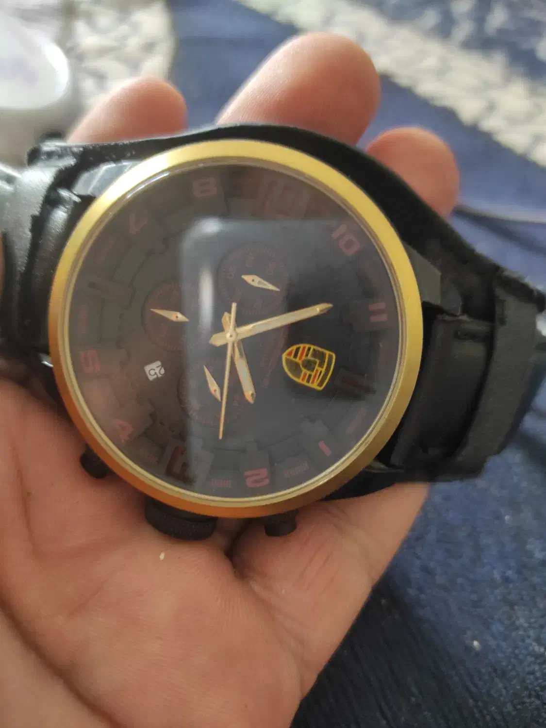 فروش ساعت مچی|ساعت|بهبهان, |دیوار