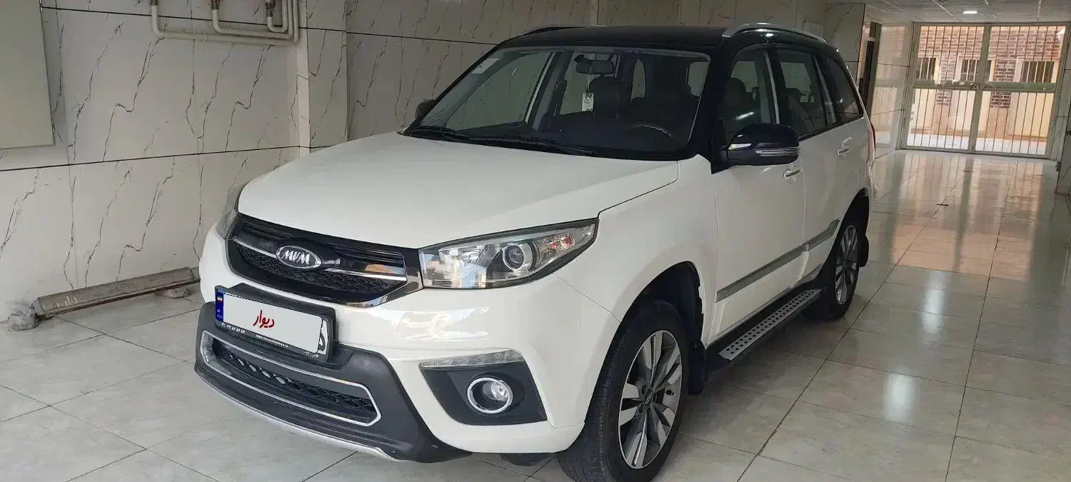 ایکس 33اسپرت اتومات|خودرو سواری و وانت|تبریز, |دیوار