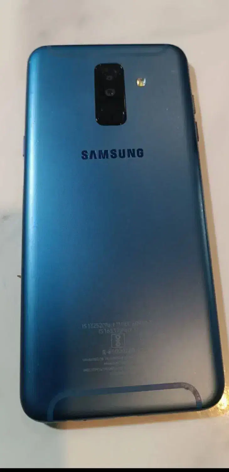 با سلام یک گوشی+A6|موبایل|مشگین شهر, |دیوار