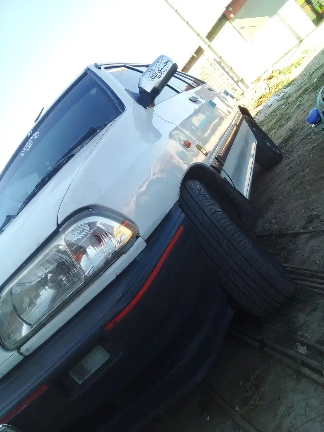 خودروپراید۸۰|خودرو سواری و وانت|ساری, |دیوار