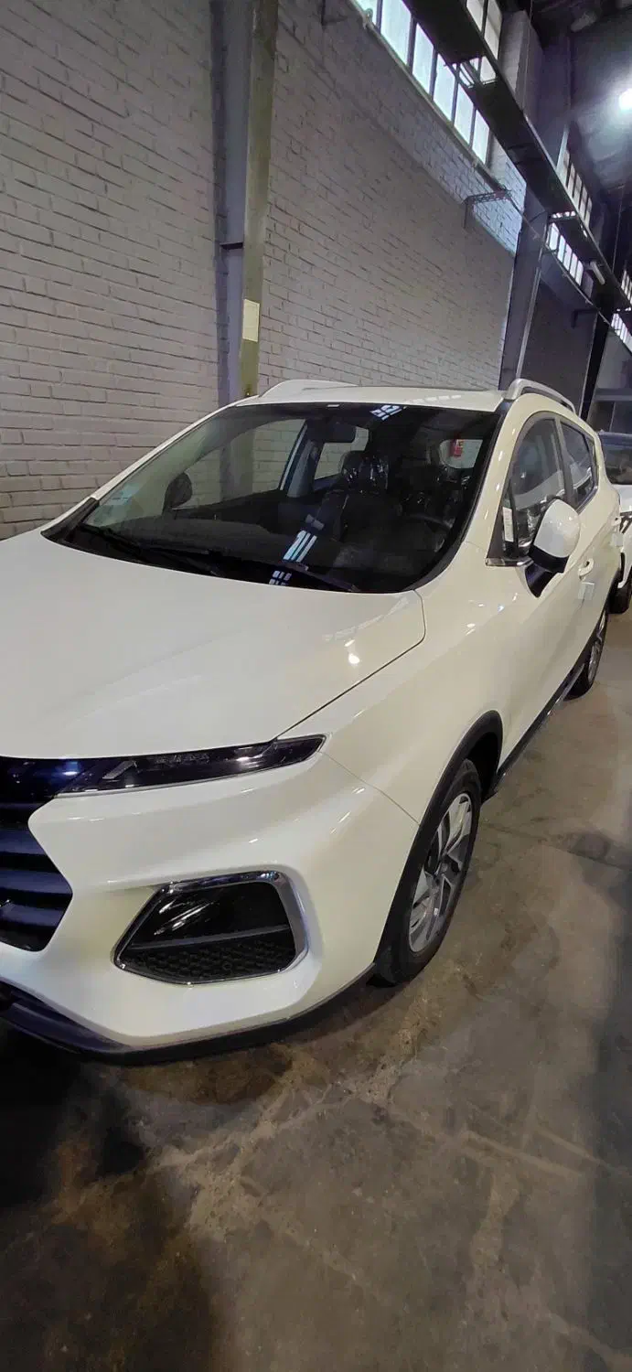 KMC SR3 1404 صفر|خودرو سواری و وانت|تهران, شهرک استقلال|دیوار