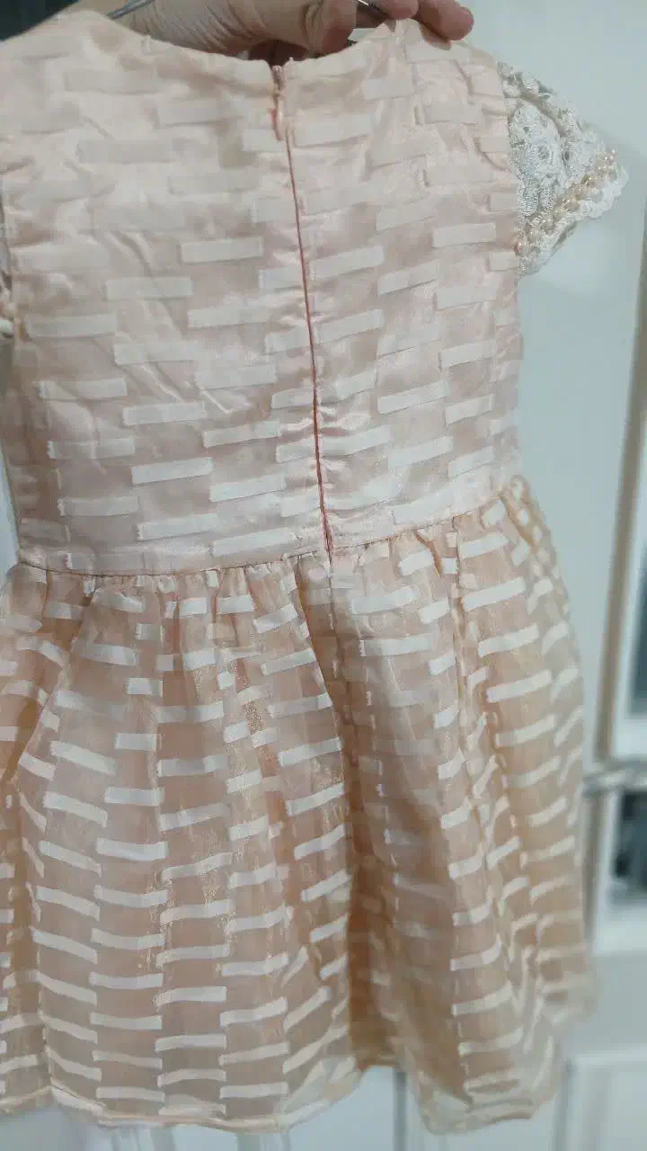 لباس دخترانه تمیز و سالم|لباس|مشهد, عامل|دیوار