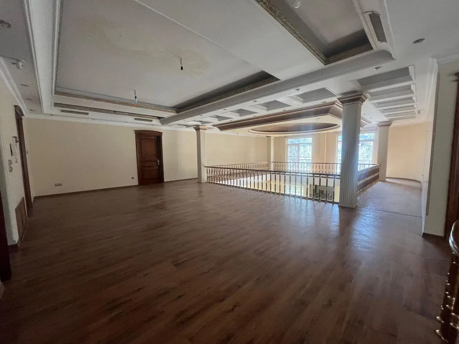 ویلای دوبلکس زعفرانیه + سکونت و مشاغل خاص|اجارهٔ خانه و ویلا|تهران, زعفرانیه|دیوار