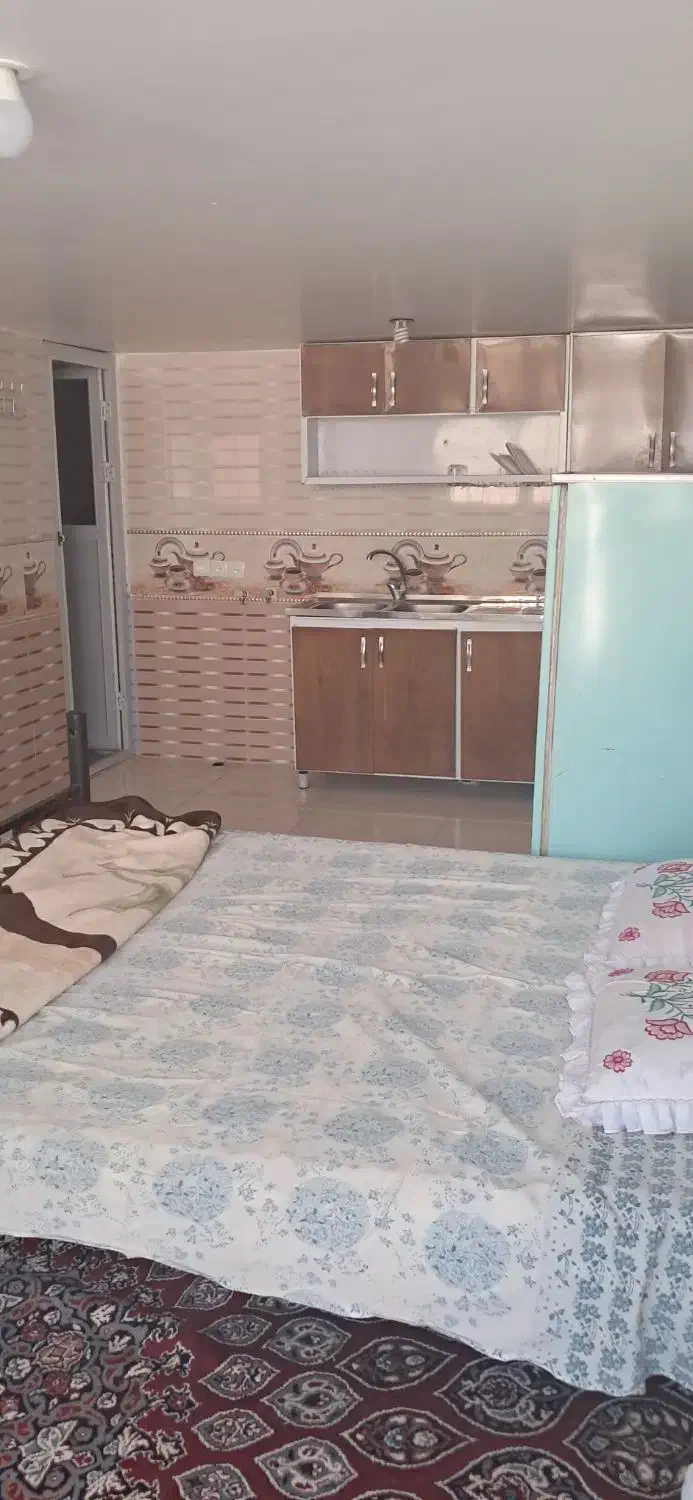 منزل مبله|اجارهٔ کوتاه‌مدت آپارتمان و سوئیت|فسا, |دیوار