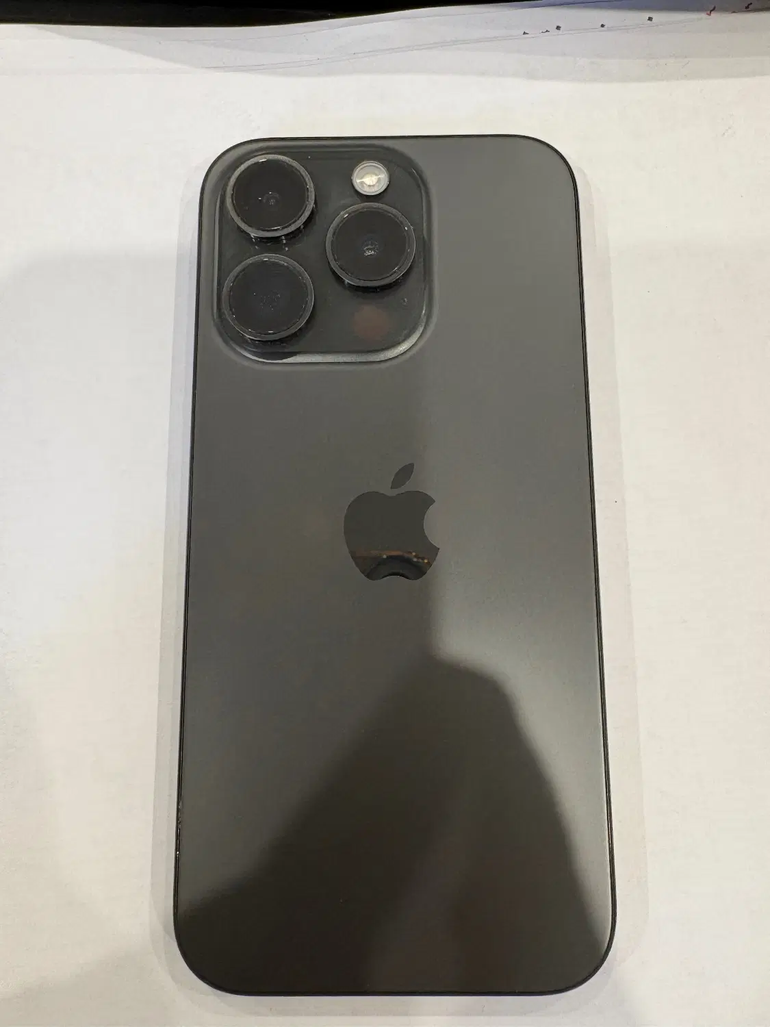 Iphone 15pro 128 CH|موبایل|مشهد, آزادشهر|دیوار