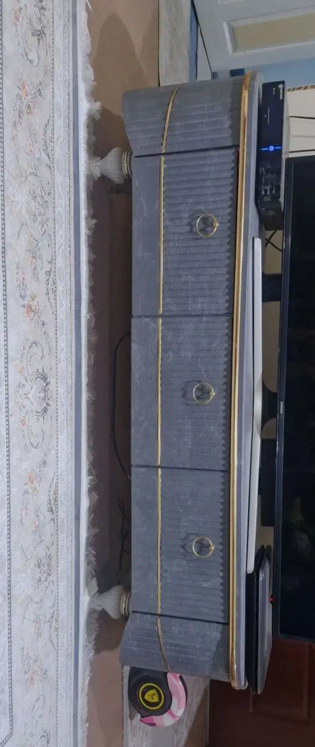 سلام این همه چیزا به فروش میرسد|مبلمان خانگی و میز عسلی|کارون, |دیوار