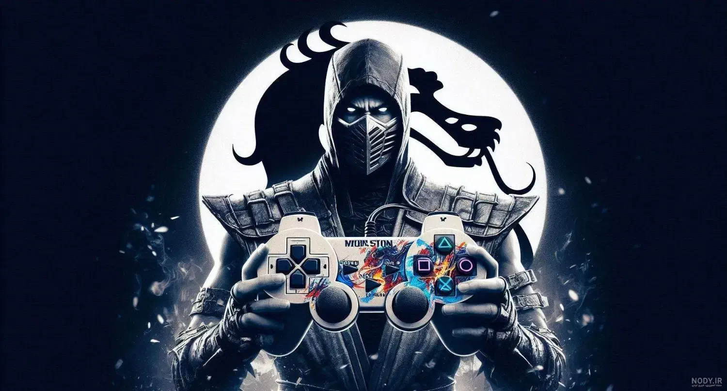 نصب بازی ۲۰۲۶ کامپیوتر،لپ تاپ، ps4ـps5|کنسول، بازی ویدئویی و آنلاین|مشهد, هنرور|دیوار