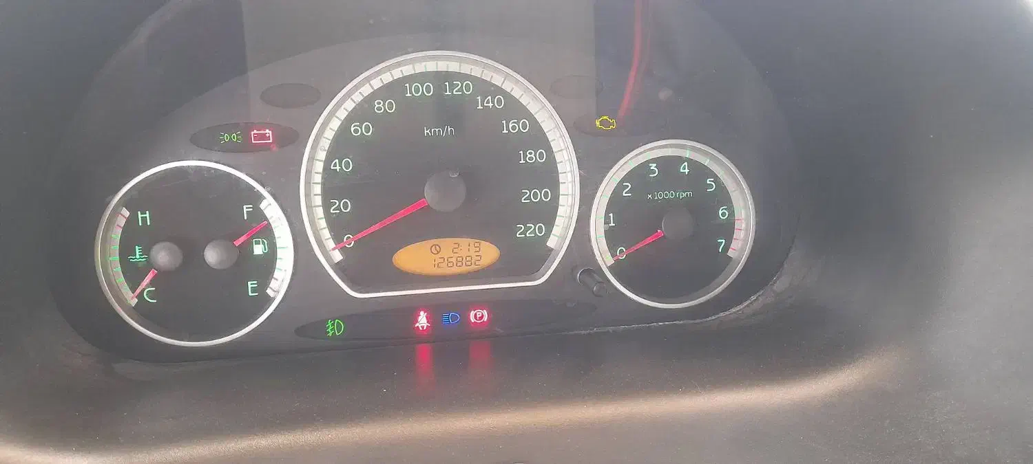 mvm110|خودرو سواری و وانت|فردیس, منظریه|دیوار